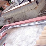 Collegamenti idraulici all'appartamento