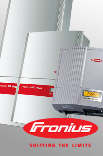 fronius